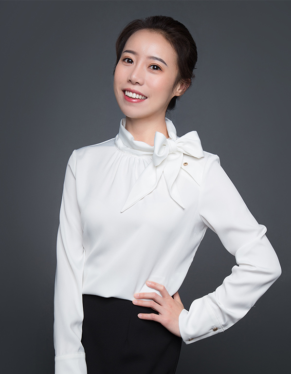 杜妍妍