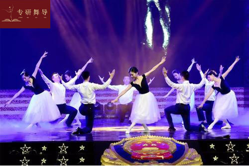 舞蹈考研“音乐与舞蹈学”是什么样的专业？